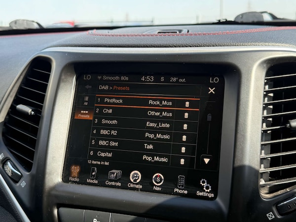 Used Jeep Cherokee 2015 for sale - 75157697: Photo 31