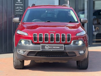 Used Jeep Cherokee 2015 for sale - 75157697: Photo
