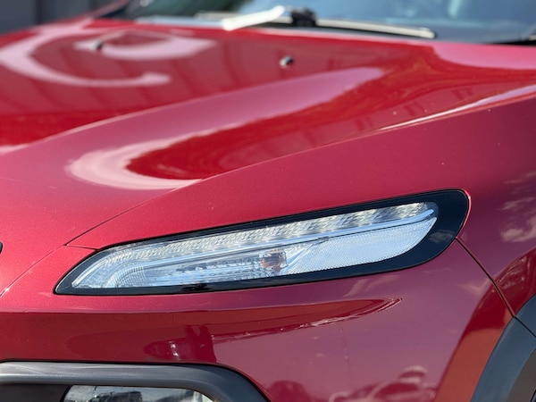 Used Jeep Cherokee 2015 for sale - 75157697: Photo 43
