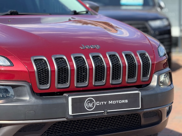 Used Jeep Cherokee 2015 for sale - 75157697: Photo 44