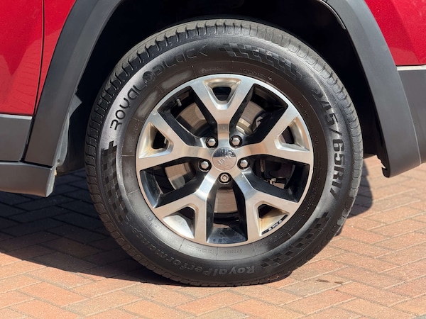 Used Jeep Cherokee 2015 for sale - 75157697: Photo 45