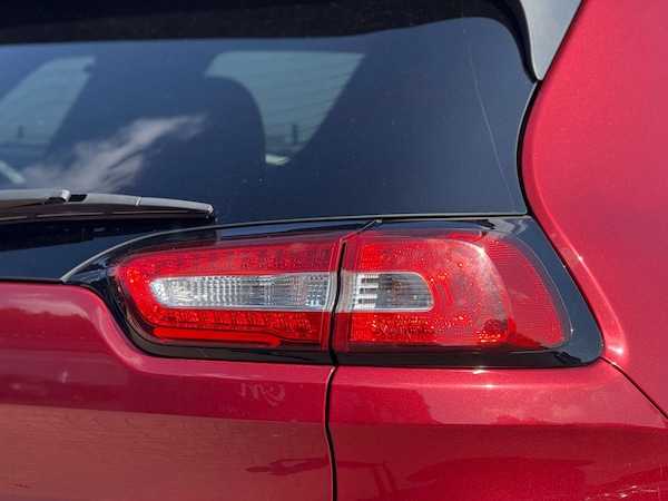 Used Jeep Cherokee 2015 for sale - 75157697: Photo 48