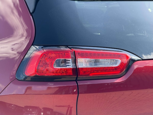 Used Jeep Cherokee 2015 for sale - 75157697: Photo 52