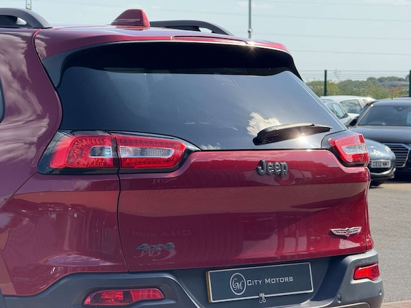 Used Jeep Cherokee 2015 for sale - 75157697: Photo 53