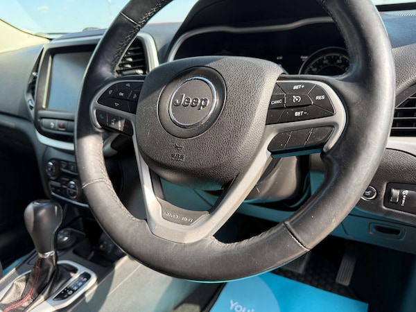 Used Jeep Cherokee 2015 for sale - 75157697: Photo 59