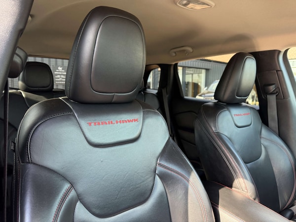 Used Jeep Cherokee 2015 for sale - 75157697: Photo 61