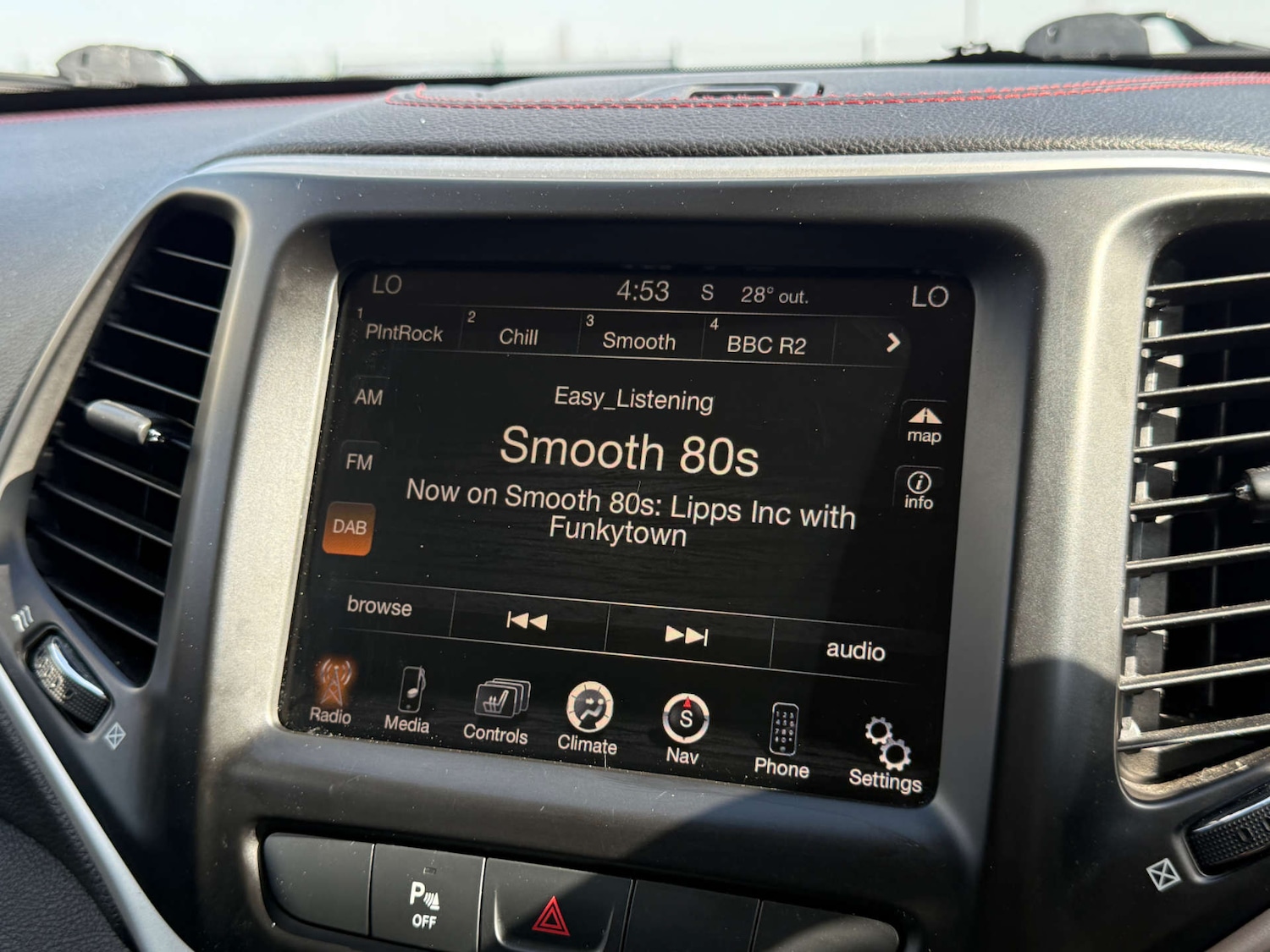 Vehicle 69