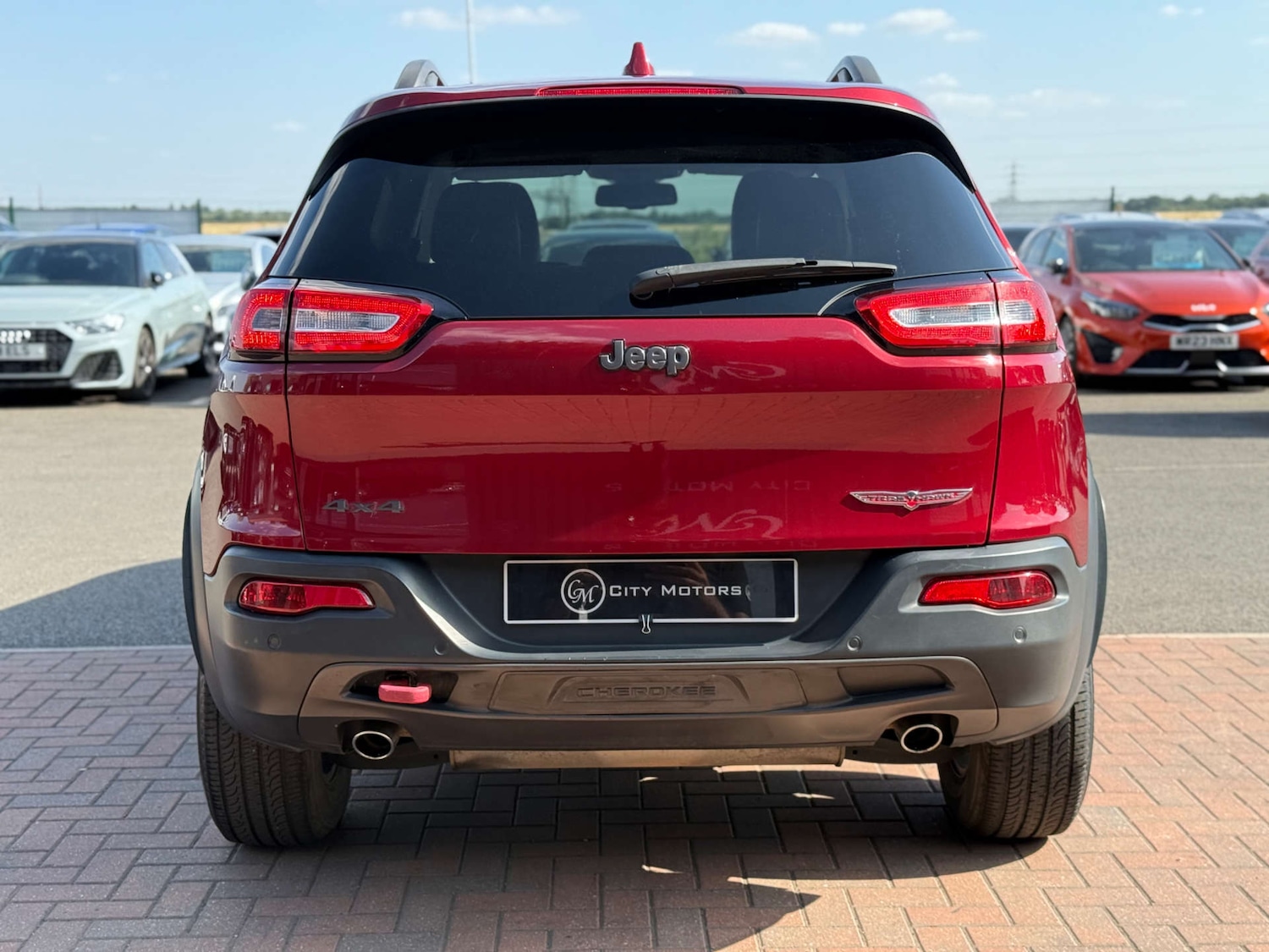 Vehicle 7