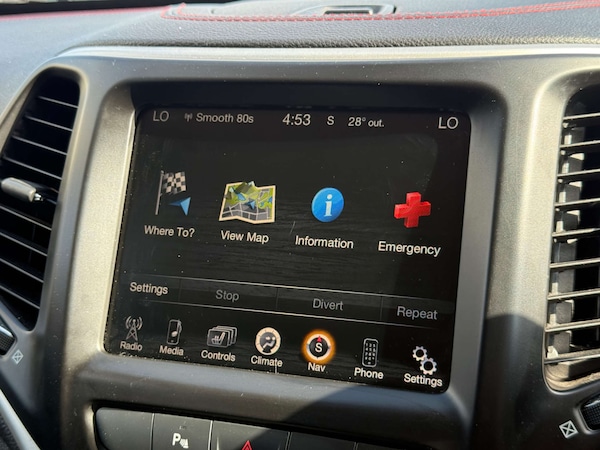 Used Jeep Cherokee 2015 for sale - 75157697: Photo 72