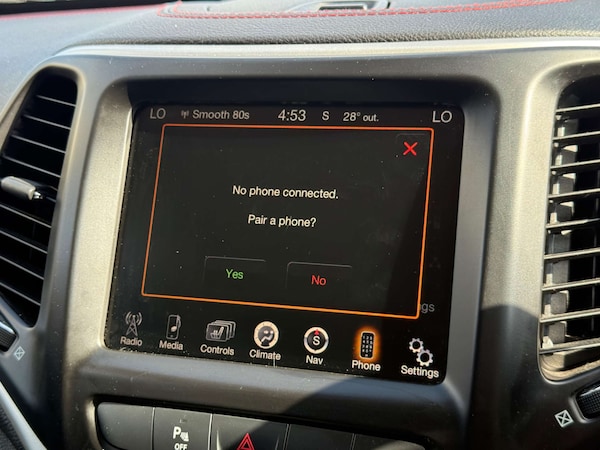 Used Jeep Cherokee 2015 for sale - 75157697: Photo 73