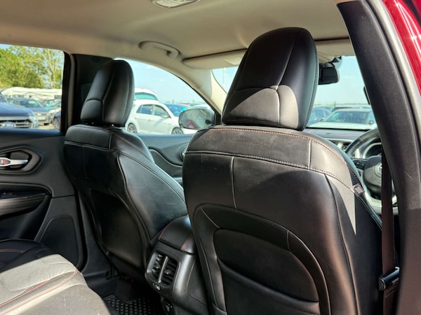 Used Jeep Cherokee 2015 for sale - 75157697: Photo 81