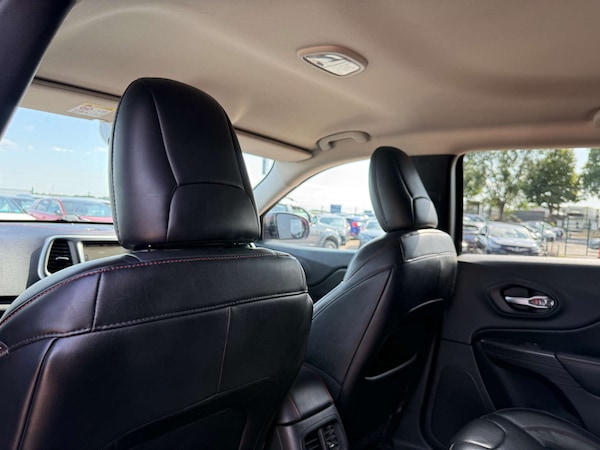 Used Jeep Cherokee 2015 for sale - 75157697: Photo 84
