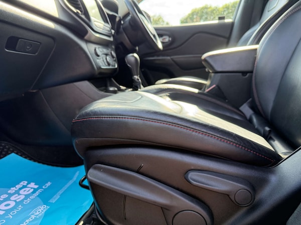 Used Jeep Cherokee 2015 for sale - 75157697: Photo 87