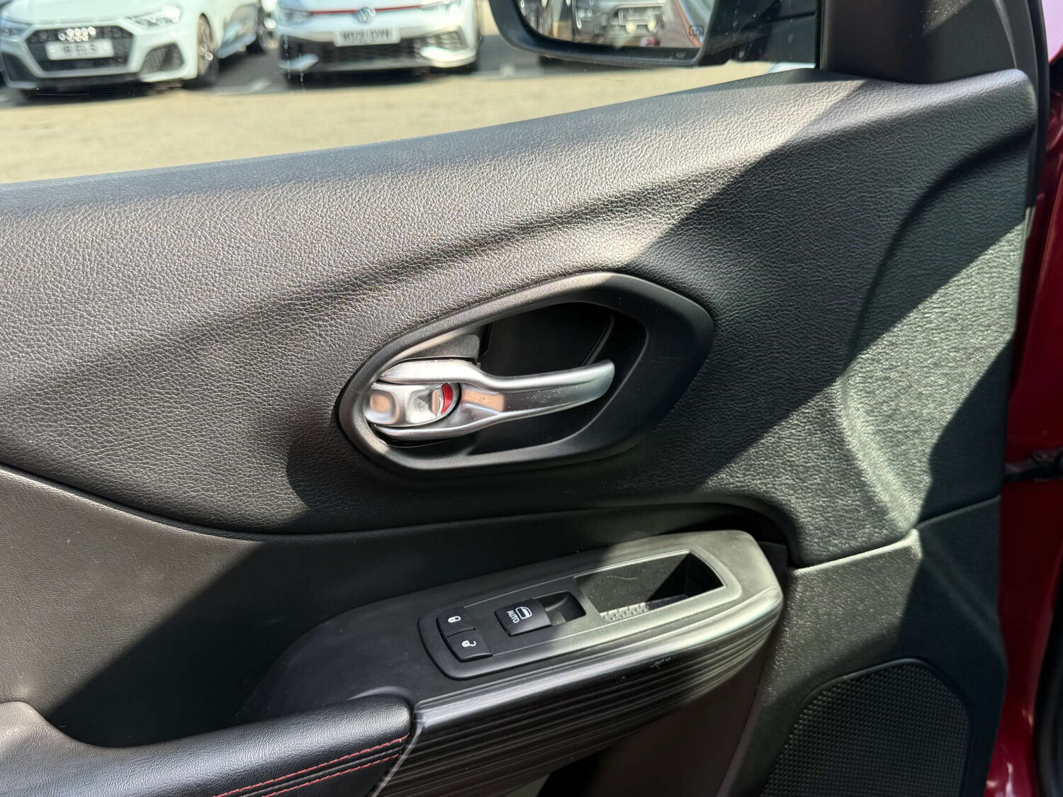 Vehicle 90