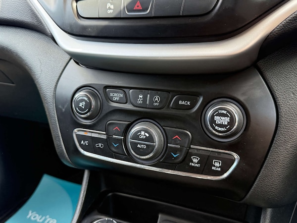 Used Jeep Cherokee 2015 for sale - 75157697: Photo 91