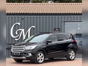 Used Ford Kuga 2017 for sale - 79504329: Photo
