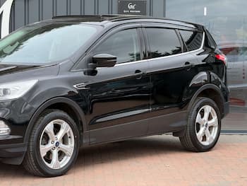 Used Ford Kuga 2017 for sale - 79504329: Photo