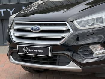 Used Ford Kuga 2017 for sale - 79504329: Photo