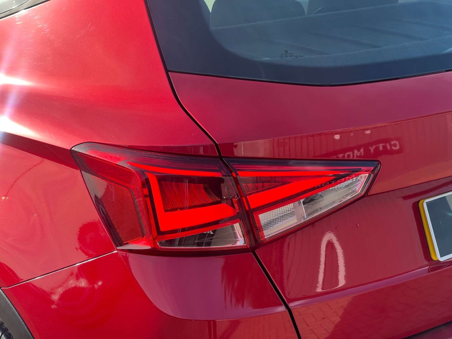 Used SEAT Arona 2018 for sale - 77617158: Photo 10