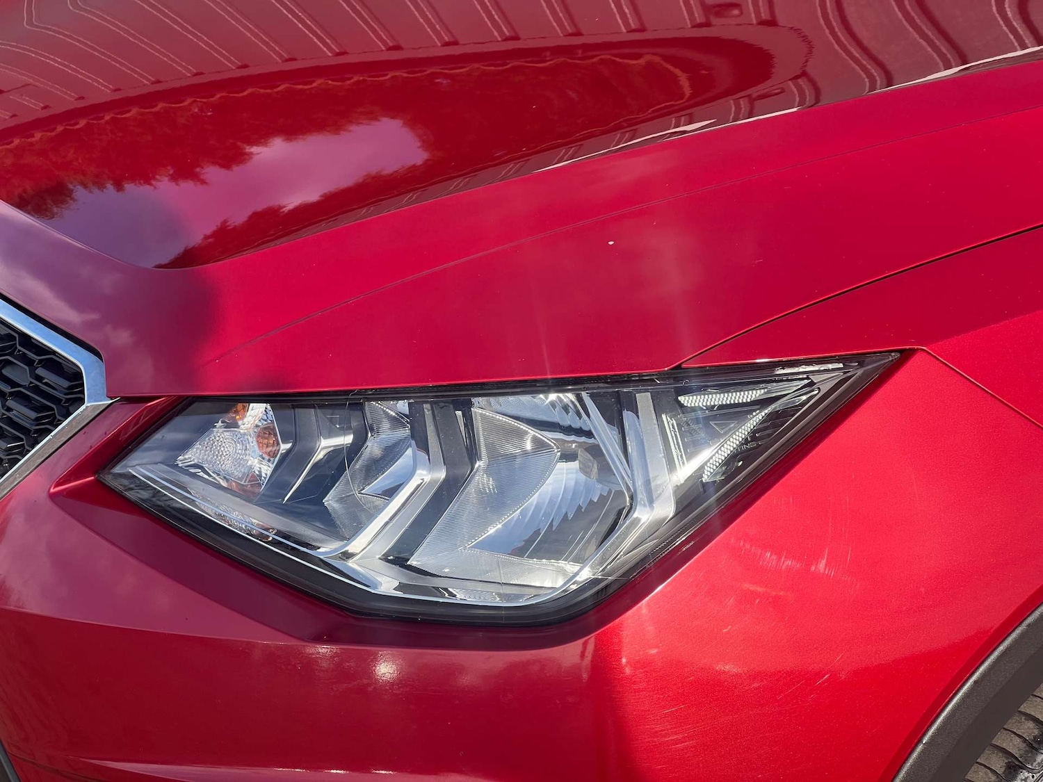 Used SEAT Arona 2018 for sale - 77617158: Photo 11