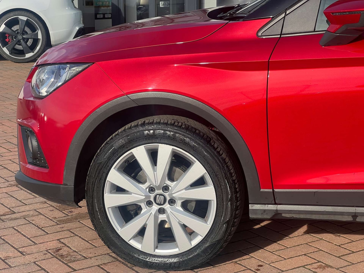 Used SEAT Arona 2018 for sale - 77617158: Photo 12