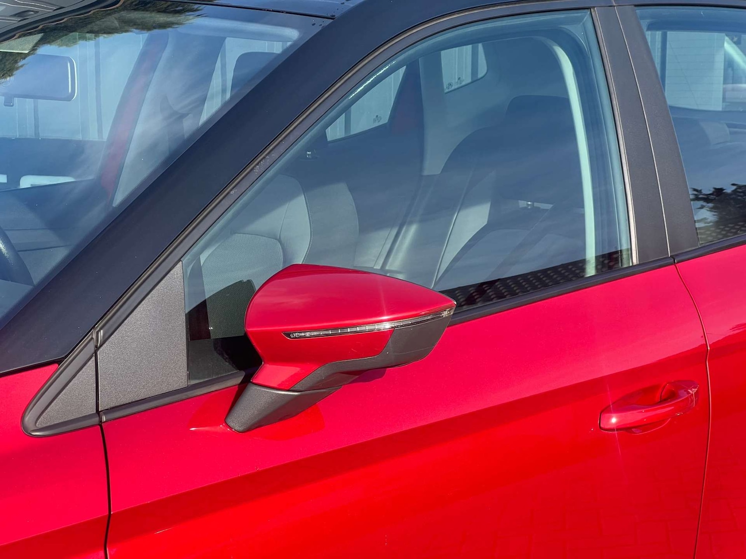 Used SEAT Arona 2018 for sale - 77617158: Photo 13