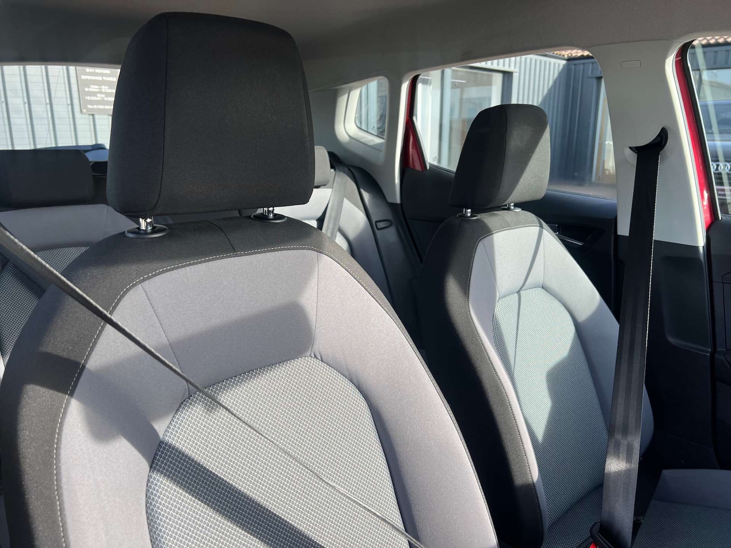 Used SEAT Arona 2018 for sale - 77617158: Photo 16