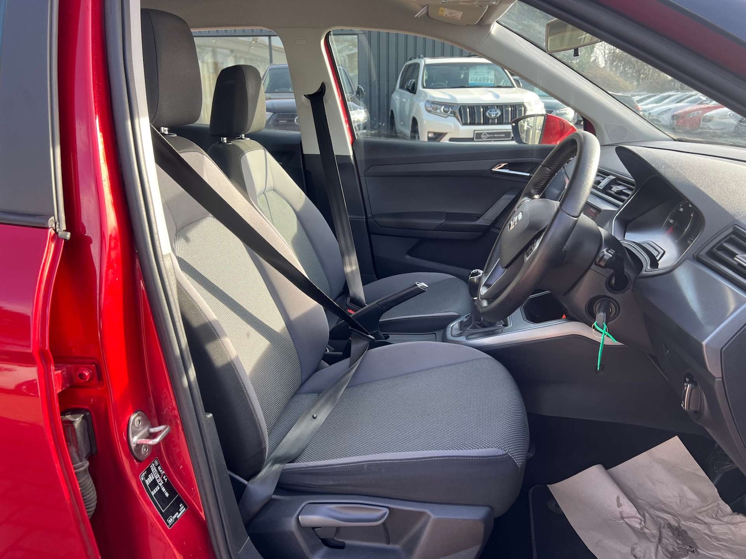 Used SEAT Arona 2018 for sale - 77617158: Photo 17