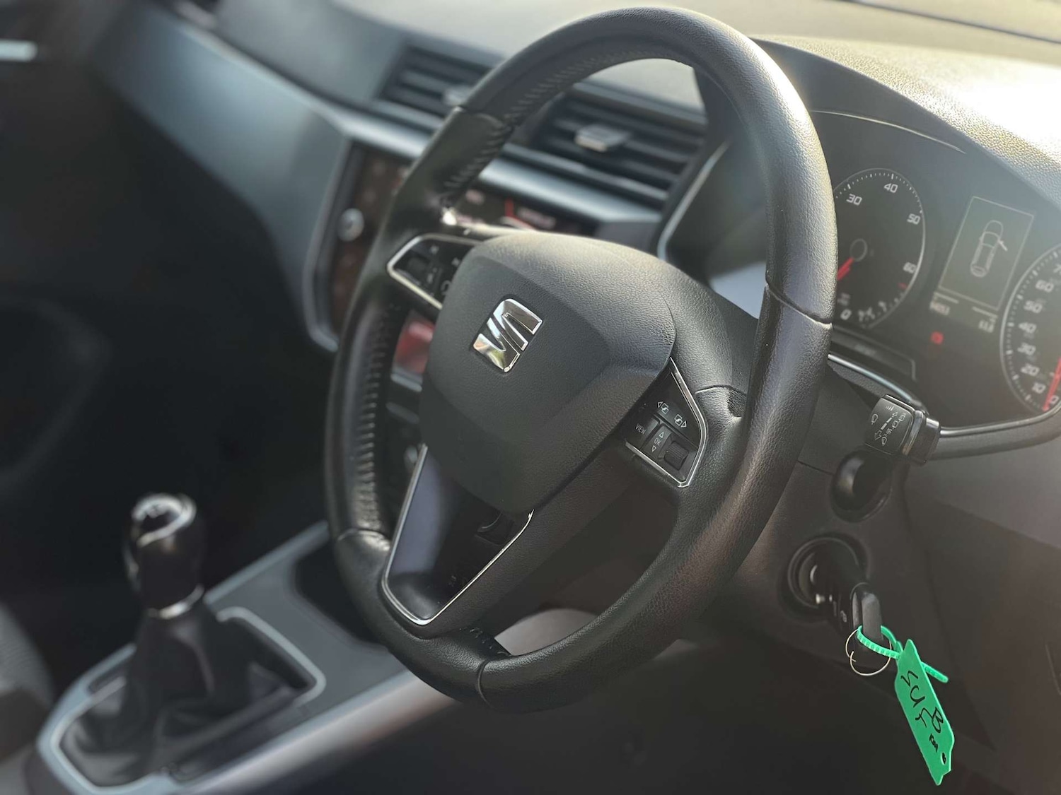 Used SEAT Arona 2018 for sale - 77617158: Photo 18