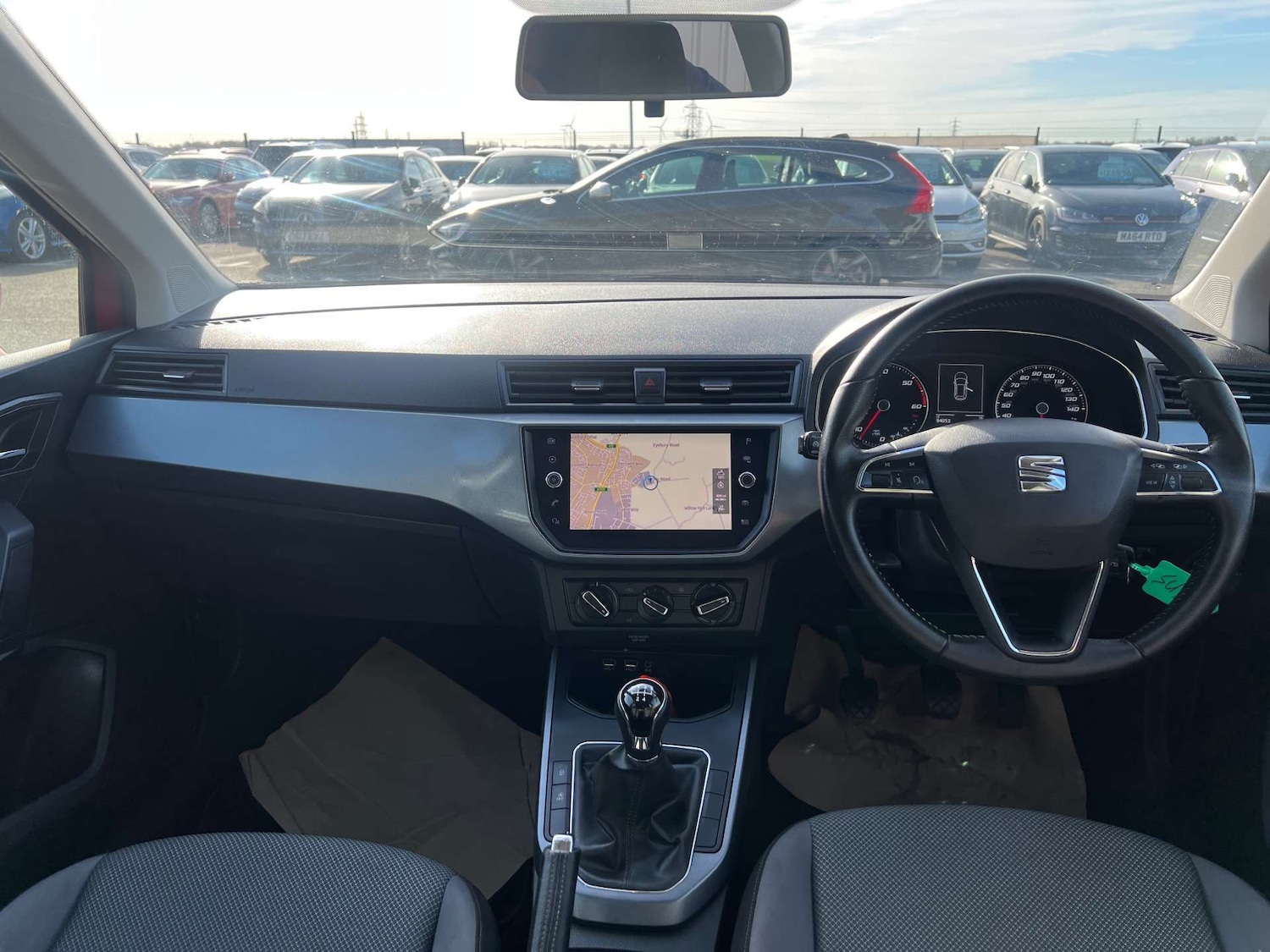 Used SEAT Arona 2018 for sale - 77617158: Photo 19