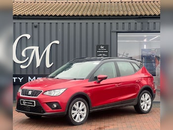 Used SEAT Arona 2018 for sale - 77617158: Photo