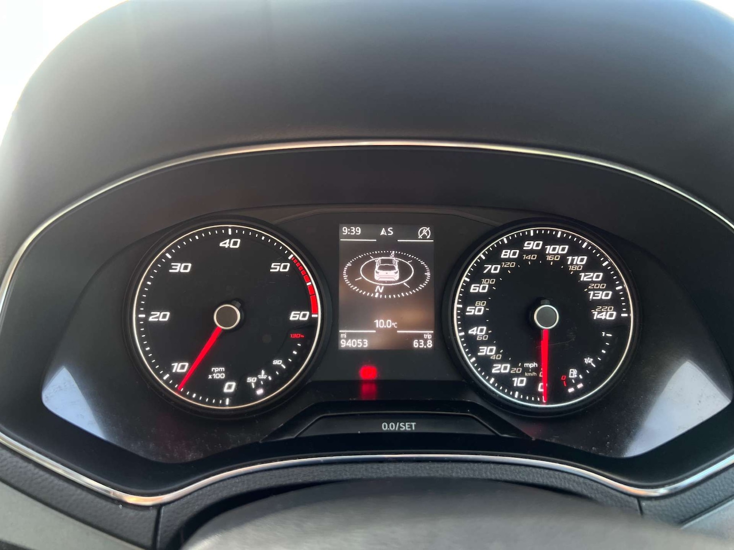 Used SEAT Arona 2018 for sale - 77617158: Photo 21