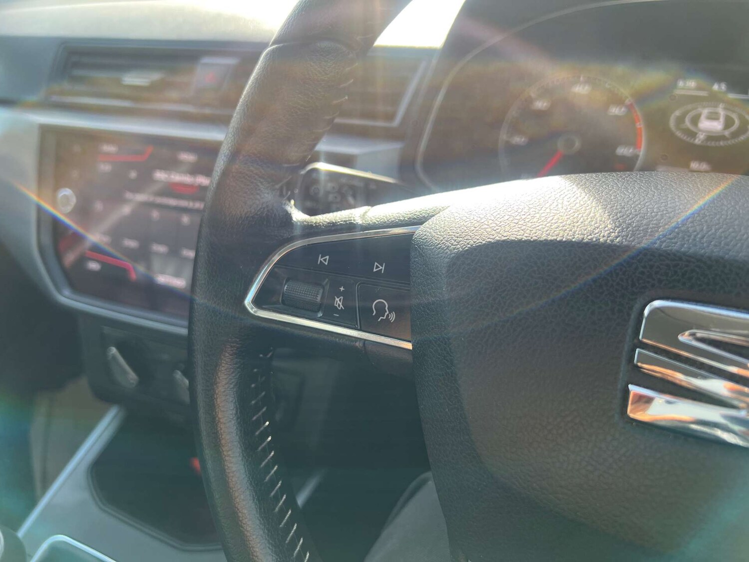 Used SEAT Arona 2018 for sale - 77617158: Photo 23