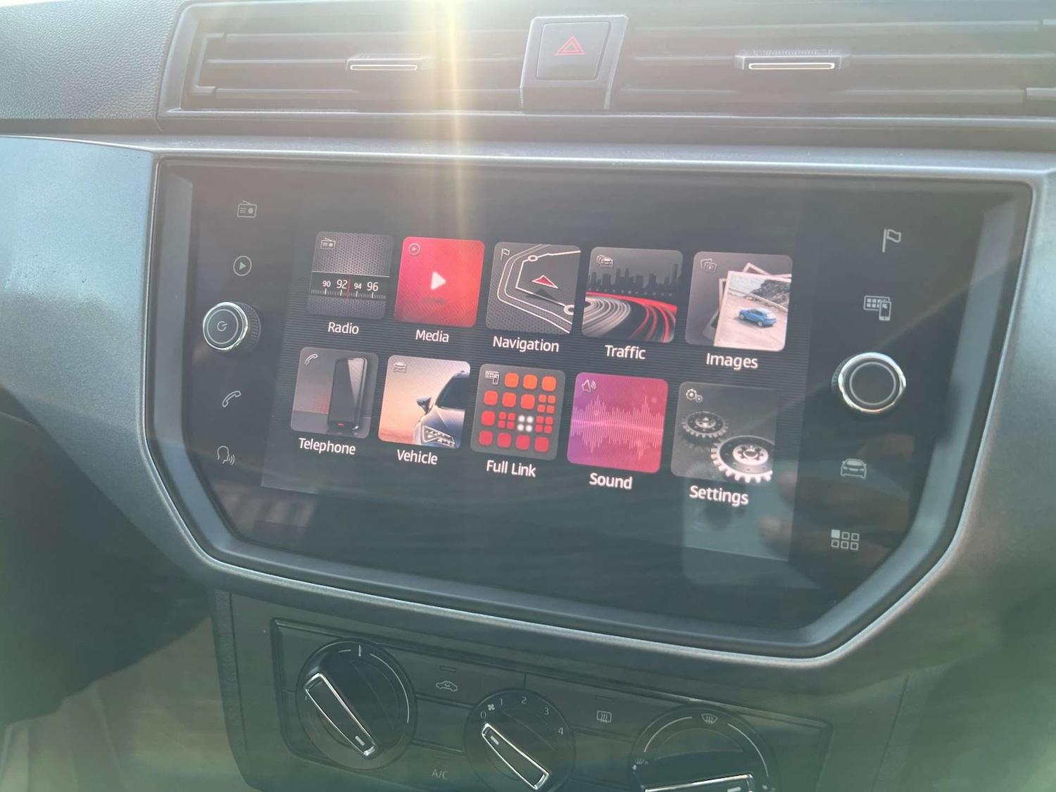 Used SEAT Arona 2018 for sale - 77617158: Photo 25