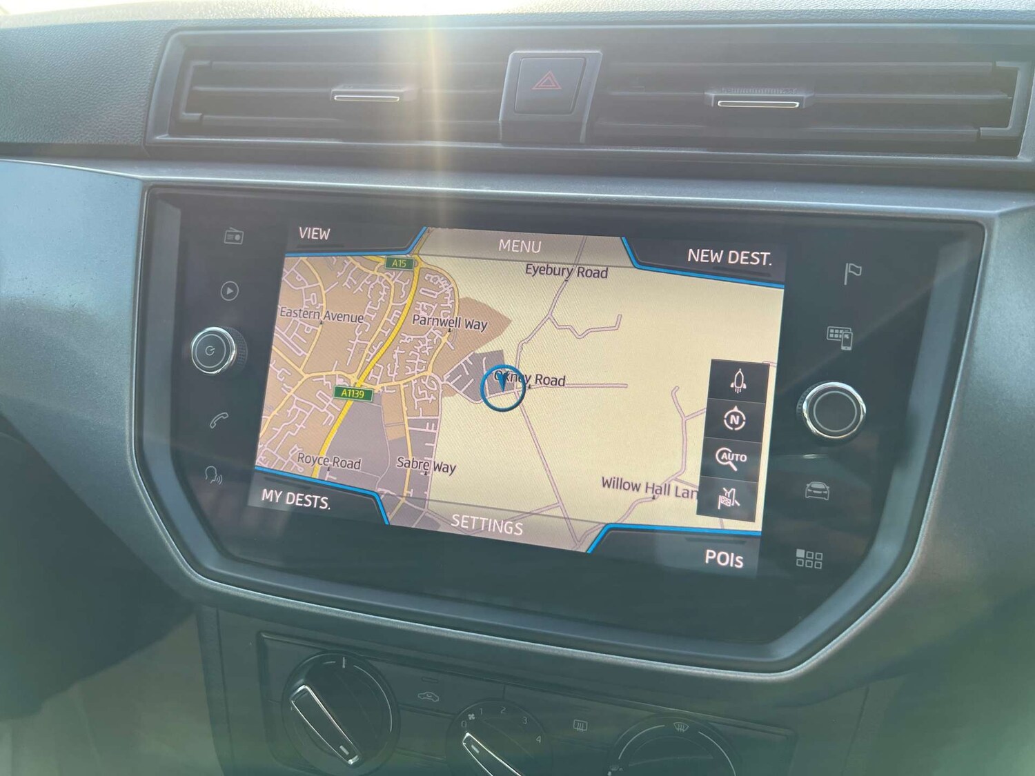 Used SEAT Arona 2018 for sale - 77617158: Photo 27