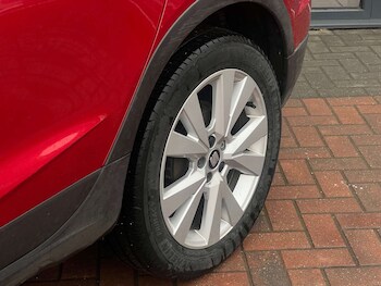 Used SEAT Arona 2018 for sale - 77617158: Photo