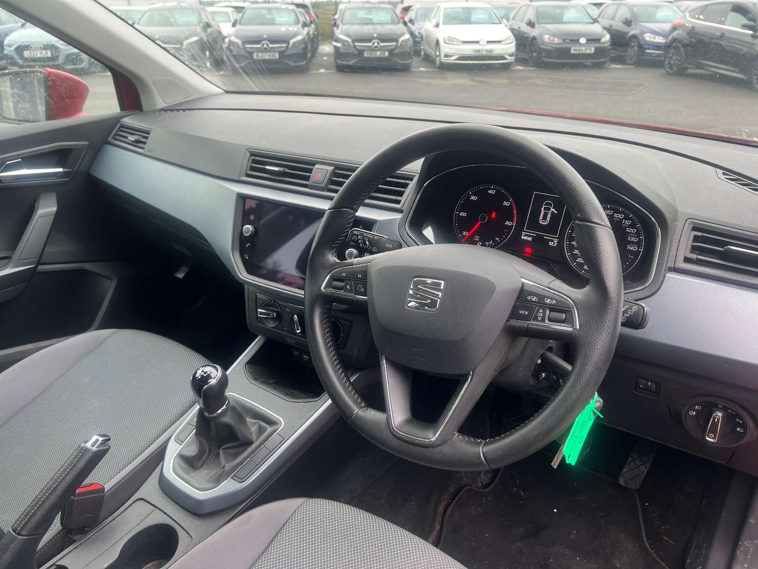 Used SEAT Arona 2018 for sale - 77617158: Photo 3