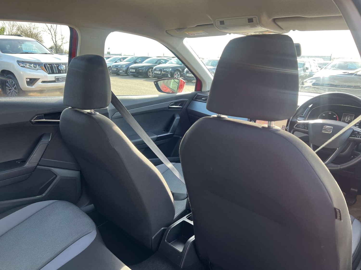 Used SEAT Arona 2018 for sale - 77617158: Photo 32