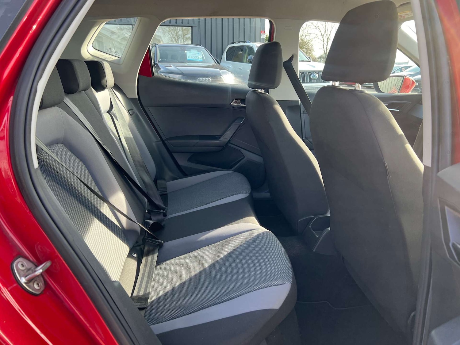 Used SEAT Arona 2018 for sale - 77617158: Photo 35