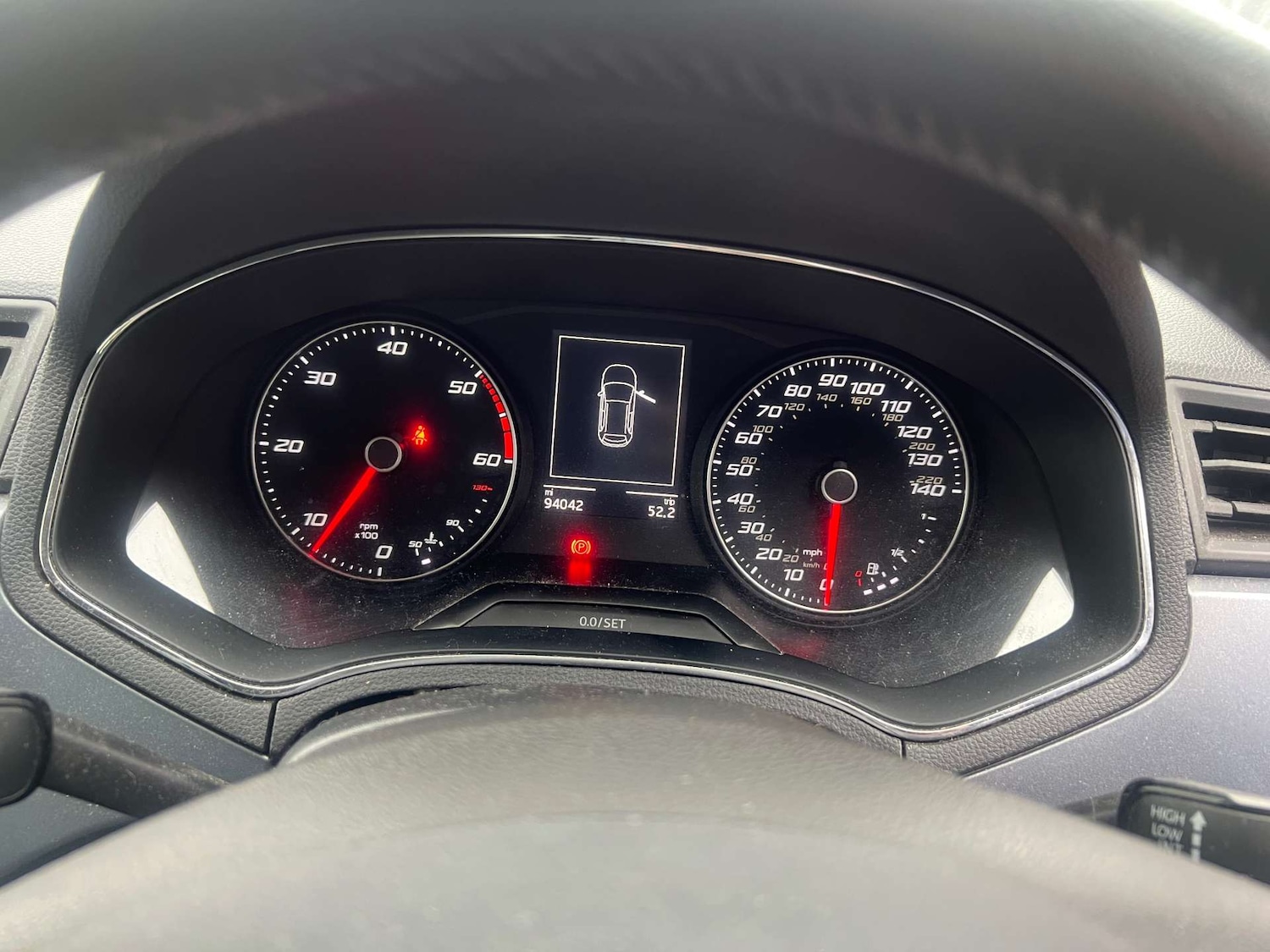 Used SEAT Arona 2018 for sale - 77617158: Photo 4