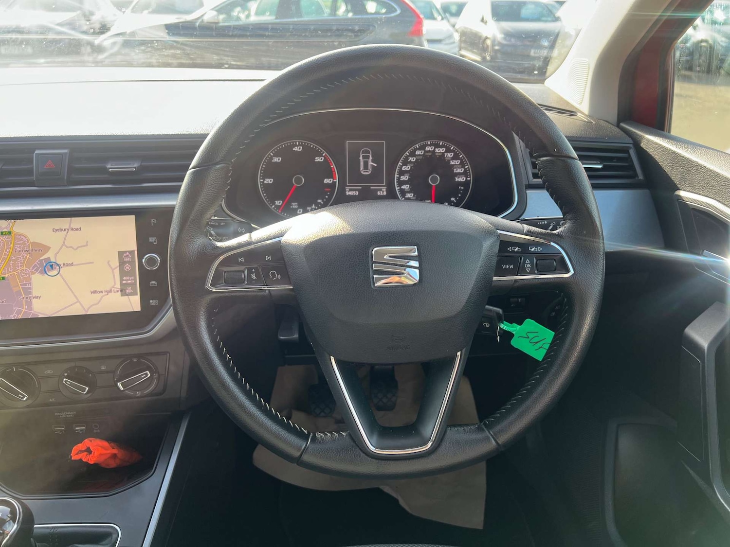 Used SEAT Arona 2018 for sale - 77617158: Photo 45