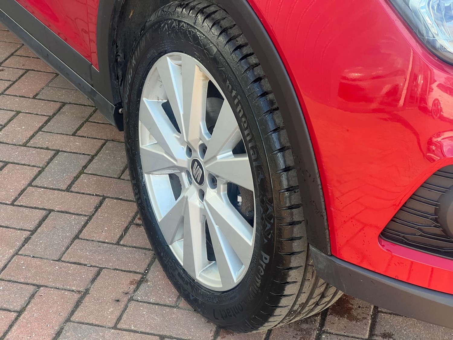 Used SEAT Arona 2018 for sale - 77617158: Photo 49