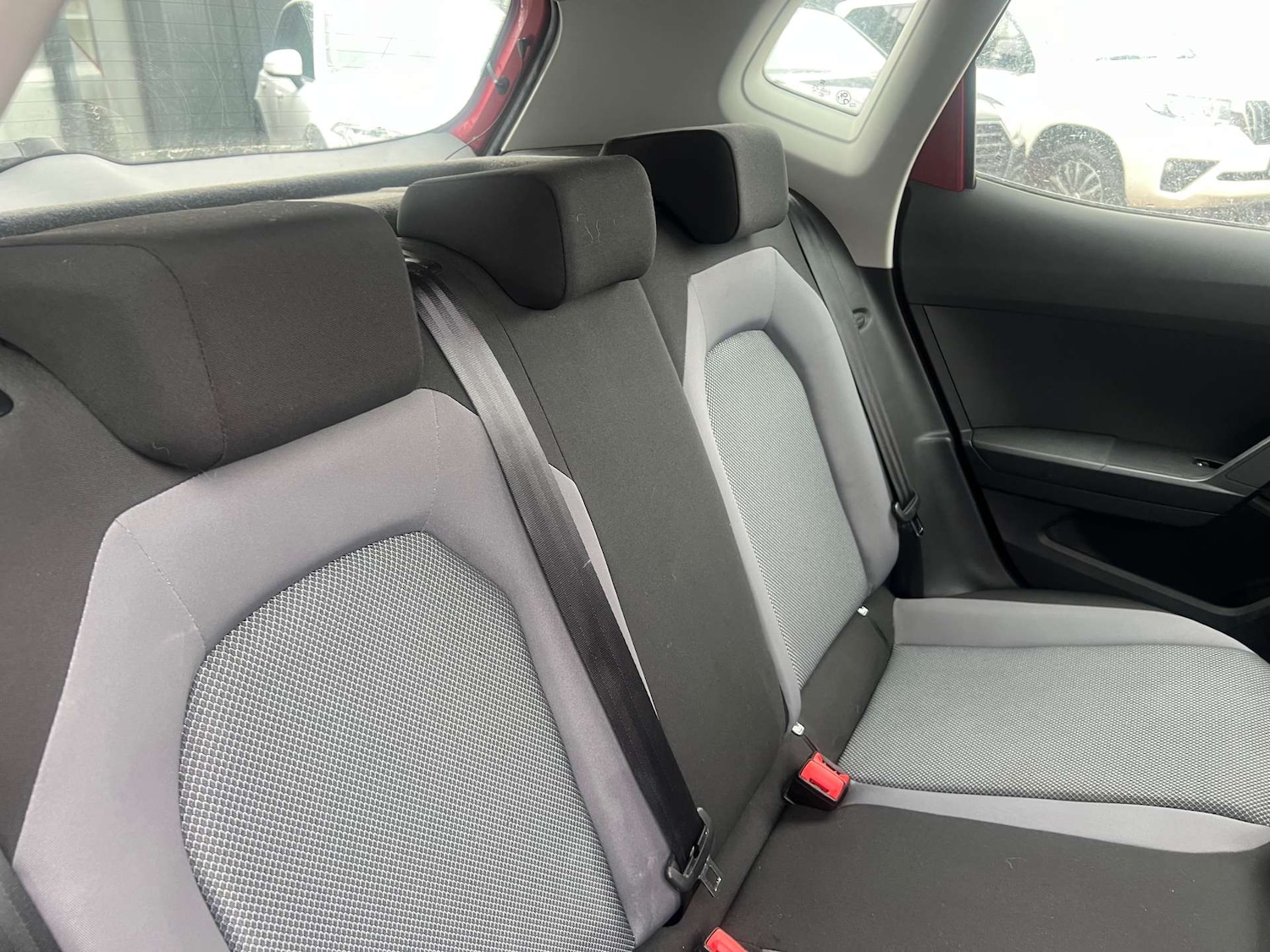 Used SEAT Arona 2018 for sale - 77617158: Photo 5