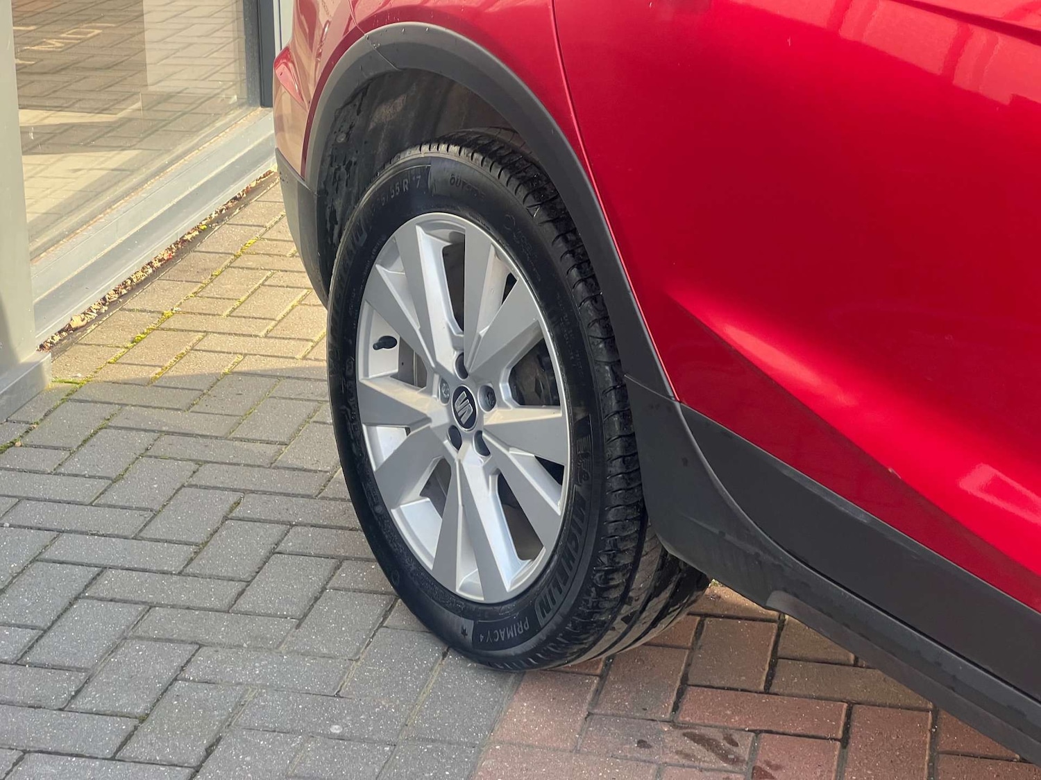 Used SEAT Arona 2018 for sale - 77617158: Photo 51