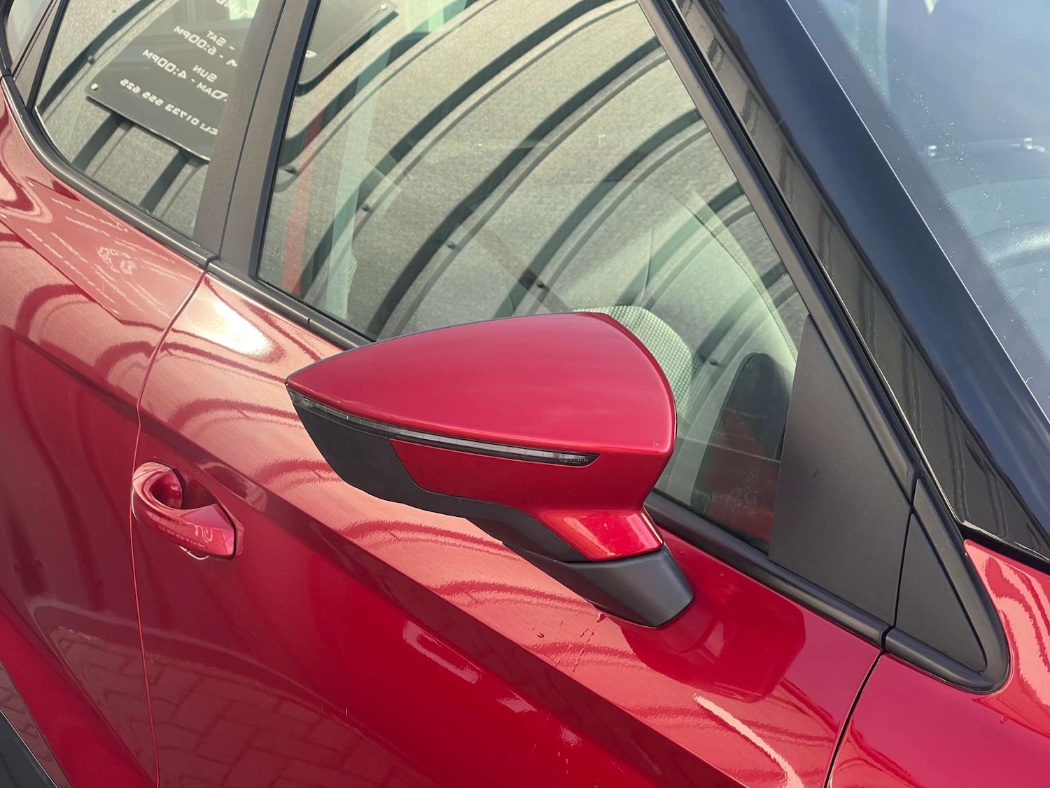 Used SEAT Arona 2018 for sale - 77617158: Photo 53