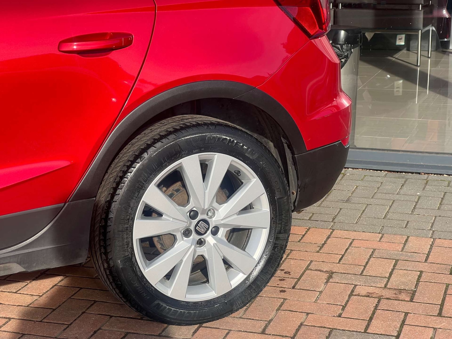 Used SEAT Arona 2018 for sale - 77617158: Photo 54