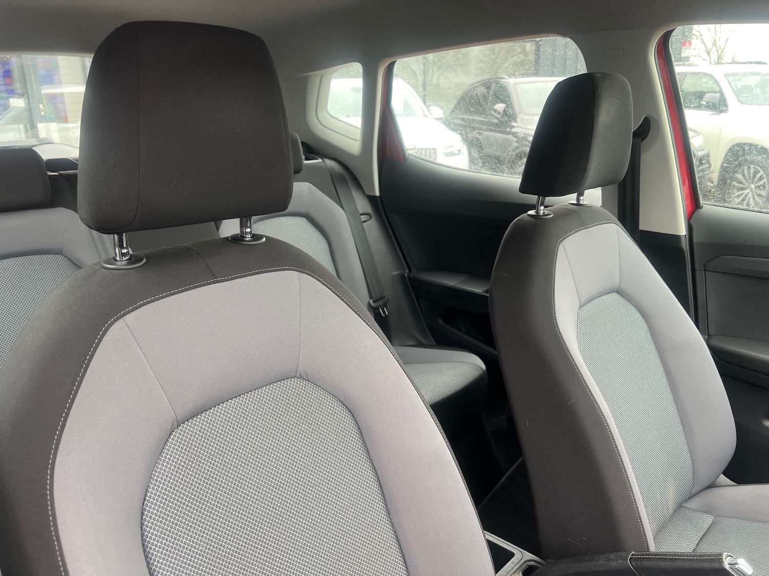 Used SEAT Arona 2018 for sale - 77617158: Photo 6