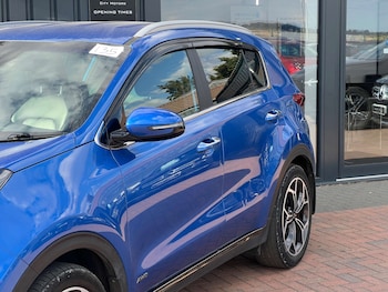 Used Kia Sportage 2020 for sale - 79369968: Photo
