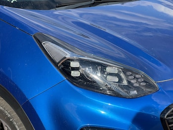 Used Kia Sportage 2020 for sale - 79369968: Photo