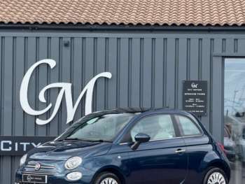 2022 - 1.0 500 Dolcevita MHEV 3dr
